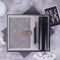 Blank PU Notebook Journal Notebook Set