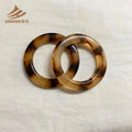 Bikini Ring Resin Adjuster Buckles for Swimwear