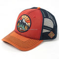 Custom Richardson 112 Trucker Hats Hiblan Cap Embroidery logo Wholesale Blank Richardson 256 Hats Trucker Hats for Men