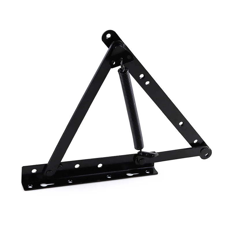 Furniture Accessories Sofa Bed Spring Hinge Lift Mechanism Folding Metal Storage  With Springs
