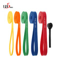 Thick Heavy Long Pull up Assist Resistance Bands Set