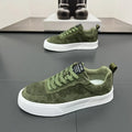 Designer Fashion Light Weight Hight Increase Sepatu Soft Sole Walk Sport Sneakers Chunky Shoes for Men Male