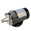 MP 10R MP 10RM 304 Stainless Steel Magnetic Drive Chemical Pump 0.66KW Acid and Alkali Resistant Circulation Pump