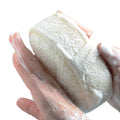 2022 New Style Natural Scrubber Body Shower Loofah Sponge Bath