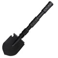 Agriculture & Outdoor Survival Shovel Metal Spade for Farming & Camping Tool for Outdoor Use