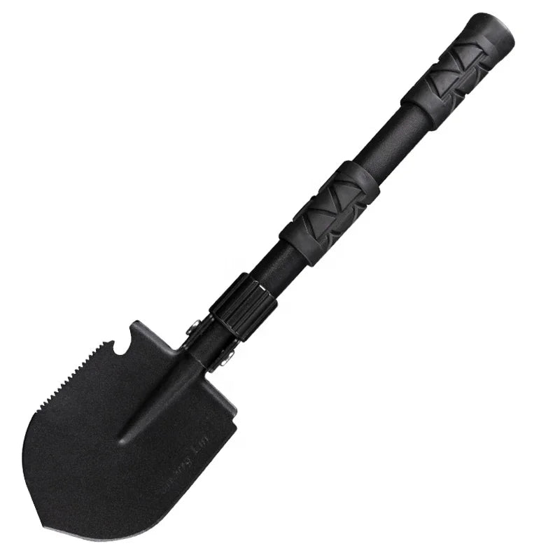 Agriculture & Outdoor Survival Shovel Metal Spade for Farming & Camping Tool for Outdoor Use