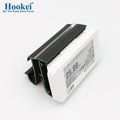 Wholesale Supermarket Plastic Data Strips Digital Price Electronic Shelf Label Holder Data Strips