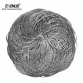 Low Electrical Resistance 100% 316L Stainless Steel Fiber Conductive Multifilament Yarn