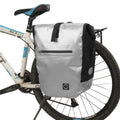 Cycling Long Distance Bag Bike Tail Frame Bag Waterproof Cycling Equipment the Large Capacity Fashion Waterproof