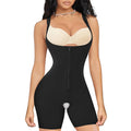 Women Slimming Body Shaper Custom Comfortable Shoulder Strap Adjustable Tummy Control Butt Lifter Shapewear
