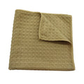 High Absorbent Dishcloths  Kitchen Towel Microfiber Waffle Weave Drying Towel