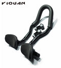 Good Quality Bicycle Accessories Mountain Bike Aluminum Alloy Rest Bicycle HandlebarTt Bike Handlebar