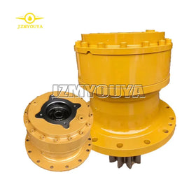 Excavator Part Swing Drive Group Reduction Motor M5X180 Transmission Gear Box for Sany Sy485