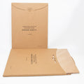 100pcs 9x13 Inches Precut Non-Stick Unbleached Parchment Paper for Baking Cooking Grilling Frying and Steaming