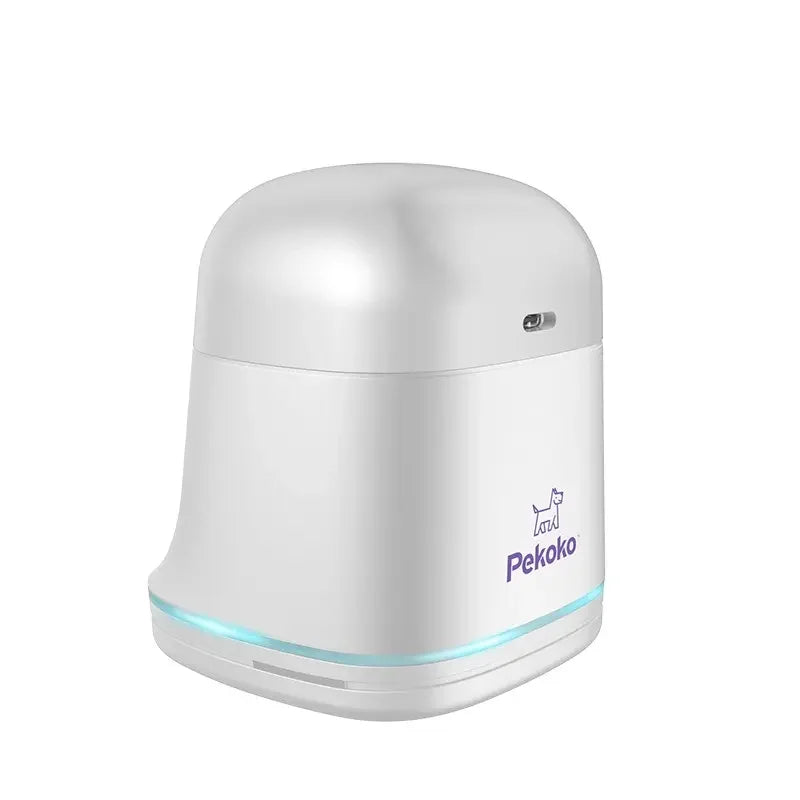 Pekoko Wireless Inkjet Printer Cube Portable Multi-surface Printer Tattoo Photo Logo Pattern Full Color Printers