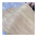 Travertine Natural Stone Veneer Wall Panel Flexible Artificial Stone Cladding Real Soil Surface for Indoor Tabletop Decorative