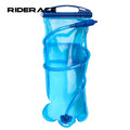 RIDERACE 2L Cycling Water Reservoir Water Bladder Hydration Container Pack BPA Free Running Climbing Hydration Vest Backpack