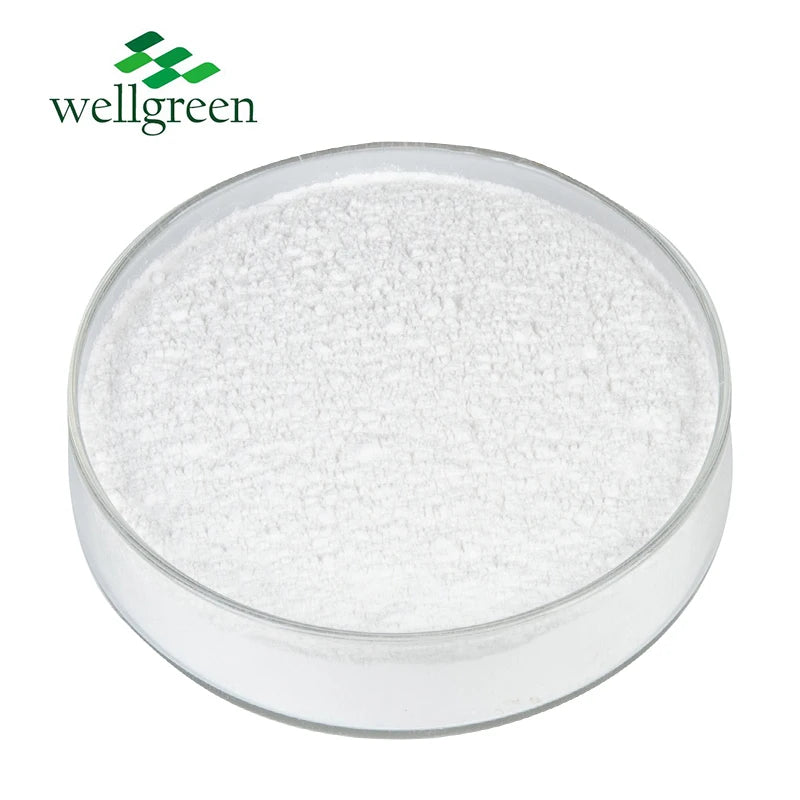 Wellgreen 100% Natural Vitamin E Dl- Alpha Tocopheryl Acetate Powder