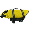 Wholesale Large Dog Reflective Professional Waterproof Dog Safety Life Jacket with Ressue Hands