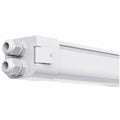 EU Stock Warehouse IP66 Led Triproof Tube Batten 45w 1.5m Led Waterproof Light for Warehouse Gym Workshop