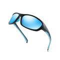 FRROS 0718 New Sport Men Photochromic Color Change Lens Polarized Oem Sunglasses logo 2022