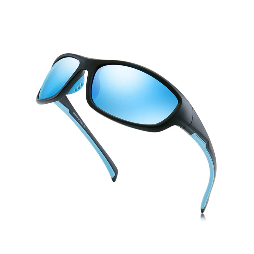FRROS 0718 New Sport Men Photochromic Color Change Lens Polarized Oem Sunglasses logo 2022