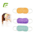 Steam Hot Warming Sleep Eye Mask Eye Pad in Bulk for Eyes Relaxing