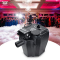 Professional 3500W Low Lying Cloud Ground Co2 Dry Ice Smoke Fog Machine Prices for Stage Night Club