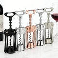 Factory Hot Sale Corkscrew Opener Wine Opener Bottle Opening Tool Wine Tool