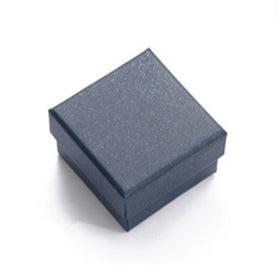 Chinese Factory Custom Logo & Size Wholesale Elegant Fashion Case Packaging Gift Jewelry Box