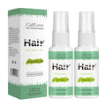 CalfLove OEM/ODM Hair Removal Foam Spray for Underarm Body & Private Parts-Skin Rejuvenation 100pcs MOQ for Men and Women