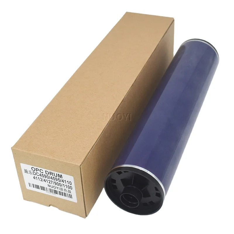 Nuoyi Original Color Long Life OPC Drum for Xerox DC4110 DC 4110 4127 4112 WC 900 1100 4595 D95 D110 D125 Printer Copier Parts