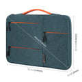 2022 Hot Selling Popular Design New Bag HAWEEL 14.0 Inch Sleeve Case Zipper Briefcase Laptop Handbag Netbook Bag