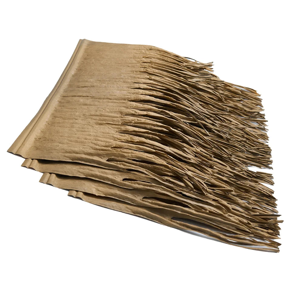 Wholesale Waterproof Palm Thatch Roof Tiles | China Supplier