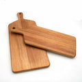 Top Selling Wood Cutting Board Natural Wooden Cutting Board Eco Friendly Cheese Charcuterie Cutting Board