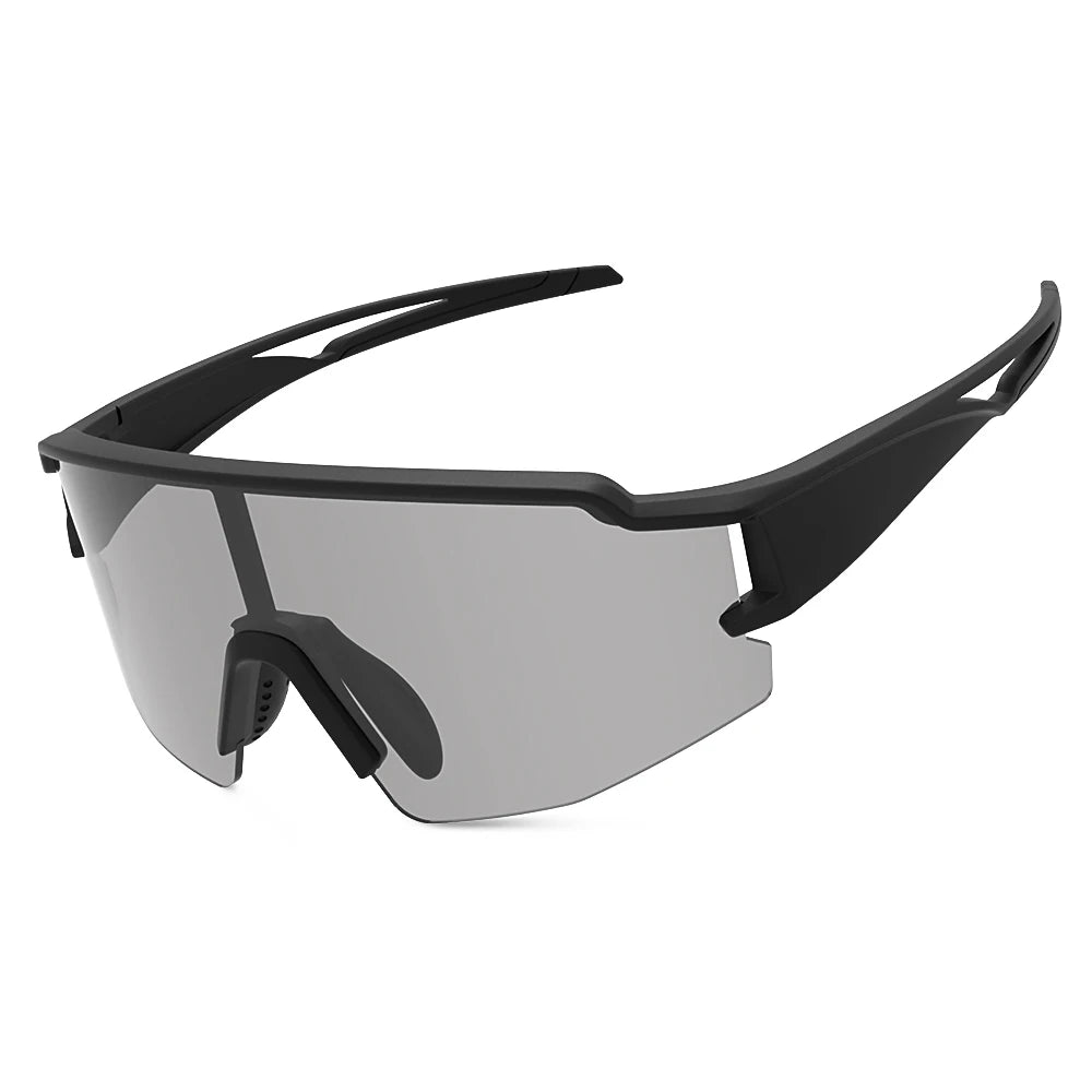 Yijia Optical Cycling Sunglasses Outdoor Sports Bike Eyewear UV400 Protection for Running Road MTB Custom Cycling Glasses