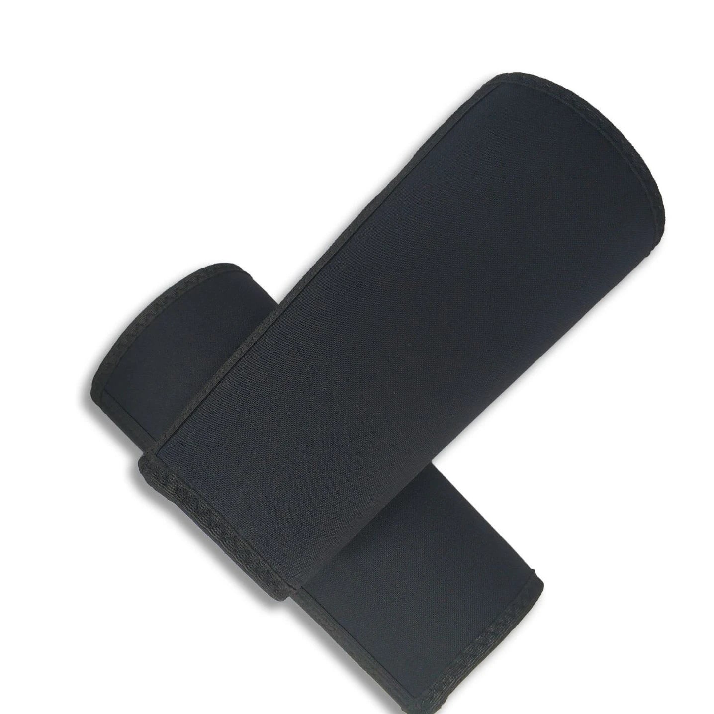 2024 Wholesale Custom Logo Neoprene Stiff Weight Lifting Sports Support 7mm Knee Compression Powerlifting Knee Pad Sleeve