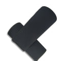 2024 Wholesale Custom Logo Neoprene Stiff Weight Lifting Sports Support 7mm Knee Compression Powerlifting Knee Pad Sleeve