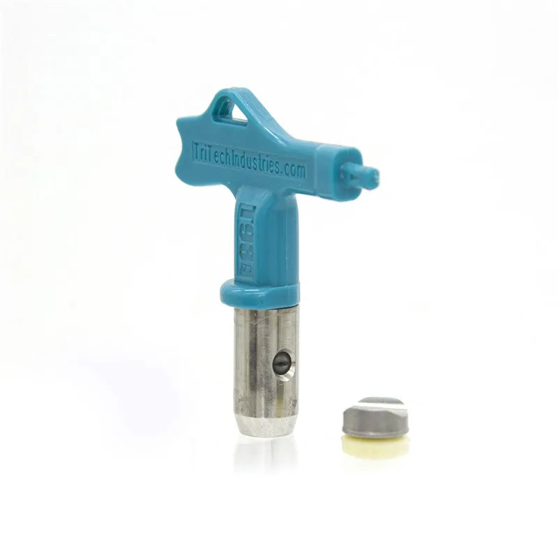 Durable Airless Spray Gun Tip Spray Nozzle for Paint Sprayer