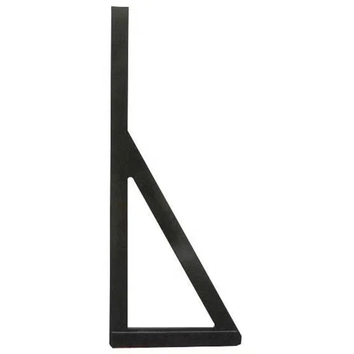 Hot Sale R-Shaped Industrial & DIY Grade Glass Cutting Ruler Customized OEM Support