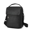 Wholesale Waterproof Messenger Bag for Men Shoulder Bag PU Leather Fashion Casual Large Capacity Crossbody Business Bags