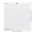 12*24 Inch Diymate Cutting Mat for VINYL and Crafts Accessories Mats