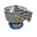 China Mealworm Sifter Machinery Vibrating Sieve Equipment Food Vibrating Sifter Concrete Vibrator Granules Sieving Sugar Screen