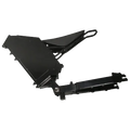 Ebike Frame Steel Enduro Ebike Frame Electric Bike Ebike Frame Suspension