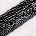 Natural Stone Colorful Hematite Wavy Shape Spacer Loose Beads for DIY Jewelry Making Necklace Bracelet Accessories 15''