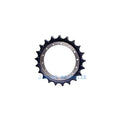 Mini Excavator Track Drive Sprocket Kx121-3 Sprocket