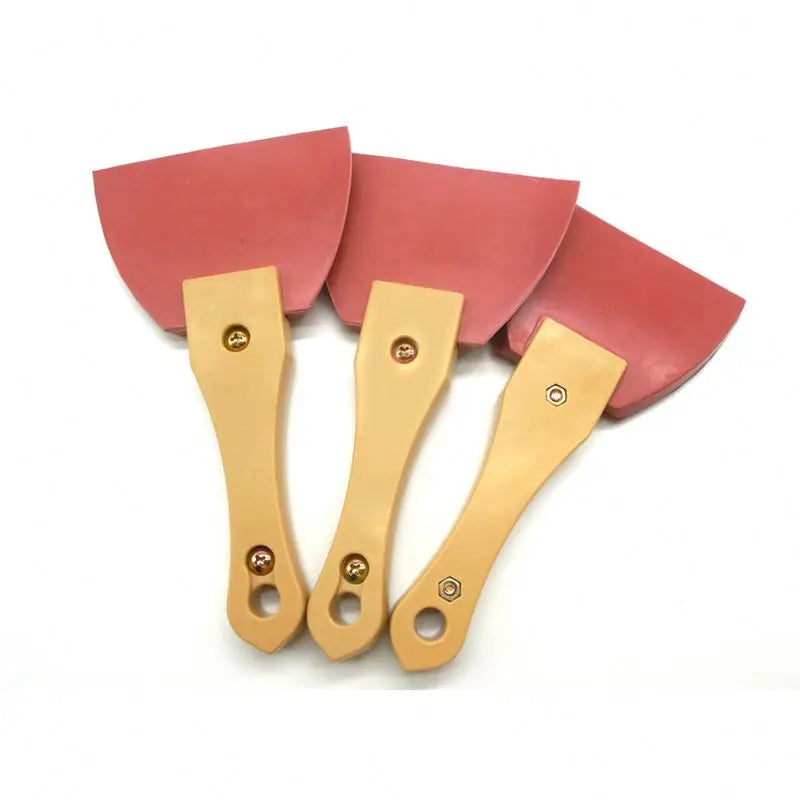 Modern Novel Design Good Price Charterhouse Korean Spatula Silicone Crooked Butte
