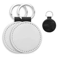 Popular Diy Sublimation Bag Customized Keychain Key Chain for Print Key Chain Toy