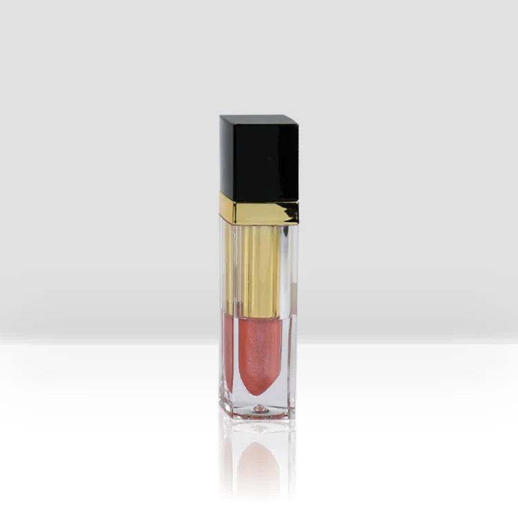 Best Selling Vegan Mineral Matte Liquid Lipstick Waterproof Long Lasting Cruelty Free Private Label in USA 5g