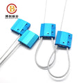 BCC201 Cable Seal  with ISO 17712 -2013 Certification Alloy Body Cable Seal